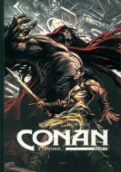Conan z Cimmerie - Svazek IV. - cena, porovnanie