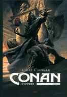 Conan z Cimmerie 4 II. - cena, porovnanie