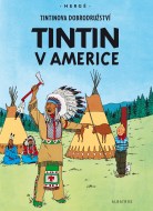 Tintin 3: Tintin v Americe - cena, porovnanie