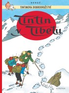Tintin 20: Tintin v Tibetu - cena, porovnanie
