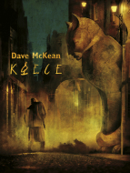 Klece - McKean Dave - cena, porovnanie