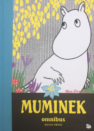 Muminek omnibus I