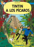 Tintin 23: Tintin a los Pícaros - cena, porovnanie