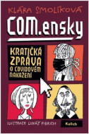 COM.ensky - cena, porovnanie