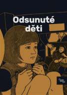 Odsunuté děti - cena, porovnanie