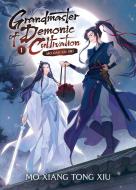Grandmaster Demonic Cultivation 1: Mo Dao Zu Shi - cena, porovnanie