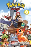 Pokemon Adventures: XY - cena, porovnanie