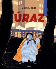 Úraz - Mikael Ross