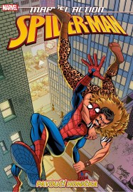 Marvel Action: Spider-Man 2 Pavoučí honička