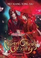 Heaven Official´s Blessing 1: Tian Guan Ci Fu - cena, porovnanie