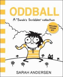 Oddball : A Sarah's Scribbles Collection