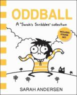 Oddball : A Sarah's Scribbles Collection - cena, porovnanie