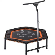 Monzana Fitness trampolína MZFT120 - cena, porovnanie