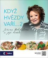 Když hvězdy vaří… 2 - cena, porovnanie