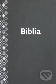 Biblia slovenská, ekumenický preklad s DT štandardný formát