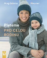 Pleteme pro celou rodinu - cena, porovnanie