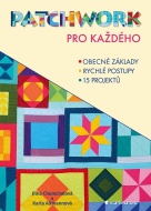 Patchwork pro každého - cena, porovnanie