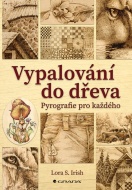 Vypalování do dřeva - cena, porovnanie