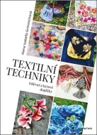 Textilní techniky - Oděvní a bytové doplňky - cena, porovnanie