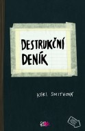 Destrukční deník, 2. vydání - cena, porovnanie