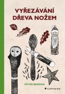 Vyřezávání dřeva nožem - cena, porovnanie