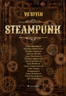 Ve stylu steampunk - cena, porovnanie