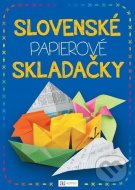 Slovenské papierové skladačky - cena, porovnanie