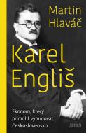 Karel Engliš: Ekonom, který pomohl vybudovat Československo - cena, porovnanie