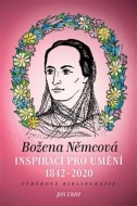 Božena Němcová inspirací pro umění (1842-2020) - cena, porovnanie