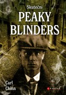 Skuteční Peaky Blinders - cena, porovnanie