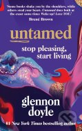 Untamed - Glennon Doyle Melton - cena, porovnanie