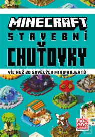 Minecraft: Stavební chuťovky