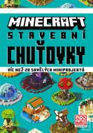 Minecraft: Stavební chuťovky - cena, porovnanie