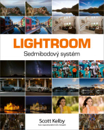 Lightroom: Sedmibodový systém - cena, porovnanie