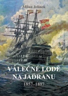Válečné lodě na Jadranu 1857-1897 - cena, porovnanie