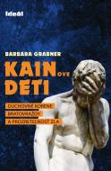 Kainove deti - Barbara Grabner - cena, porovnanie