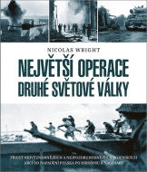 Největší operace druhé světové války