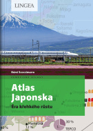 Atlas Japonska - cena, porovnanie