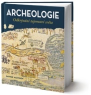 Archeologie - Gaynor Aaltonen - cena, porovnanie