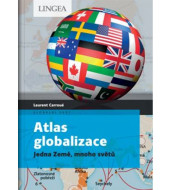 Atlas globalizace - cena, porovnanie
