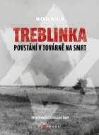 Treblinka: Povstání v továrně na smrt - cena, porovnanie