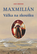 Maxmillián - Válka na zkoušku - cena, porovnanie