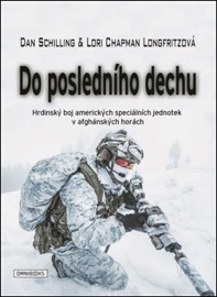 Do posledního dechu - Dan Schilling