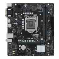 Asus PRIME H510M-R - cena, porovnanie