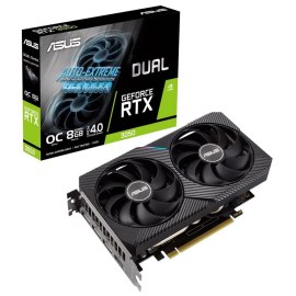 Asus DUAL-RTX3050-O8G