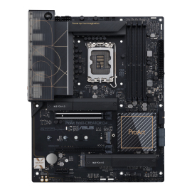 Asus PROART B660-CREATOR D4