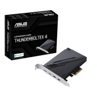 Asus ThunderboltEX 4 - cena, porovnanie