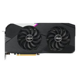 Asus DUAL-RX6750XT-O12G