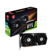 MSI GeForce RTX 3050 GAMING X 8G - cena, porovnanie