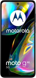 Motorola Moto G82